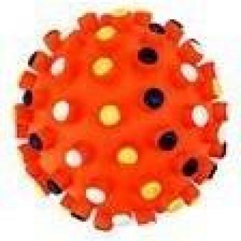 Freedog Pelota puas Multicolor para Perros