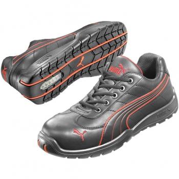 Zapatos de seguridad Puma 642620 S3 Talla 46