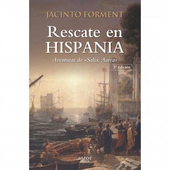 Rescate en Hispania.