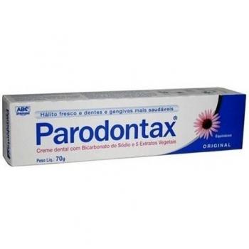 Paradontax Fluor Pasta x 75 ml