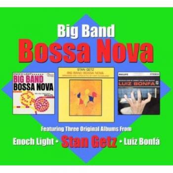 Big Band Bossa Nova