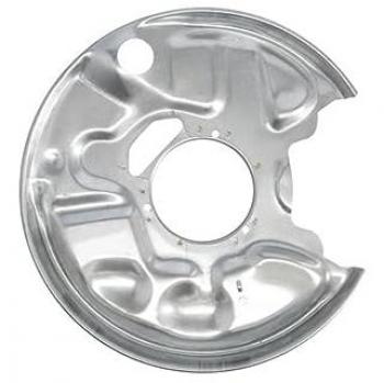 Chapa antipolvo rodamiento de rueda KLOKKERHOLM 3527877 TRASERO IZQUIERDA