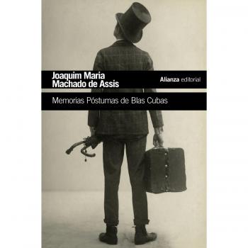 Memorias póstumas de Blas Cubas - Joaquim Maria Machado De Assis