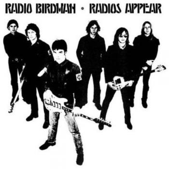 Radios Appear [Vinilo]