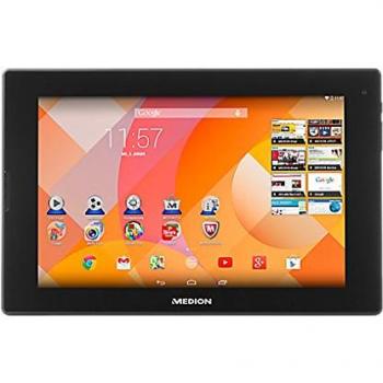 Medion LIFETAB P8911 32GB Negro, Titanio - Tablet