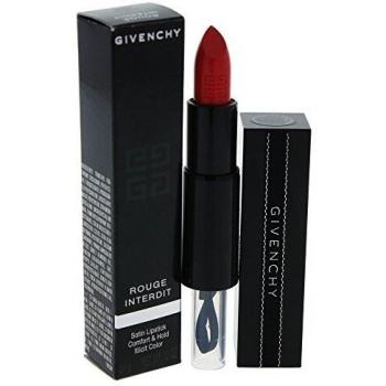 Givenchy - Barra de labios rouge interdit