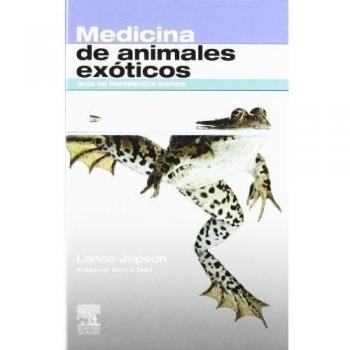 Medicina de animales exóticos