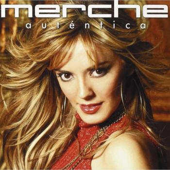 Autentica - Merche