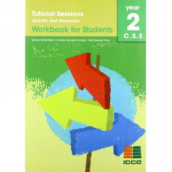 Tutorías, programa de acción tutorial, inglés, 2 ESO. Actividades y recursos