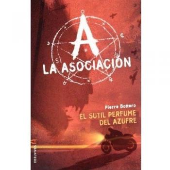 El sutil perfume del azufre: 4