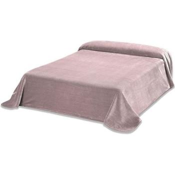 Manta para sofá Mora Color Tacto Seda 480g/m2 Diseño MORA COLOR
