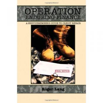 Libro de Finanzas Duraderas: Operación Financiera Sostenible (tapa blanda)