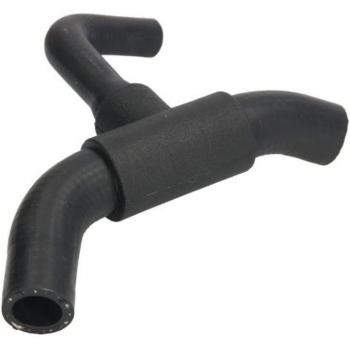 Manguera del radiador THERMOTEC DWW179TT - Tubería de radiador, compatible con varios modelos de vehículos, fabricada en material resistente a altas temperaturas y presiones, diseño flexible para fácil instalación, cumple con estándares