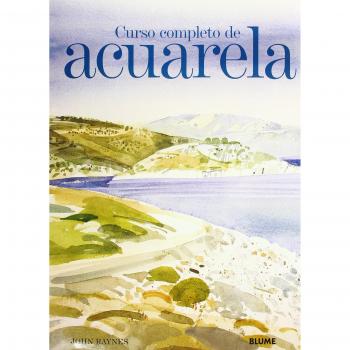 Curso completo de acuarela