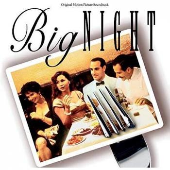Big Night - Ost
