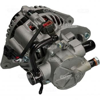 Generador trifásico HC-CARGO CAR113519 con alternador de 90A