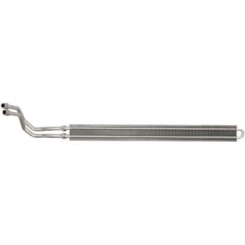 Radiador de Aceite NRF 31254 para BMW: 5 Berlina, Touring, 6 Coupé - Radiador de aceite, dirección