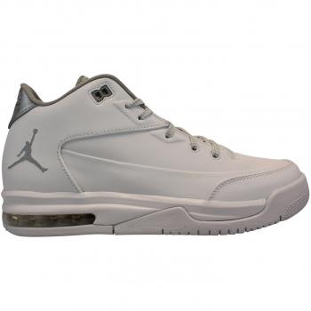 Nike Jordan Flight Origin 3 BG, Zapatillas de Baloncesto Para Hombre, Blanco