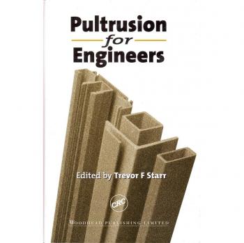Pultrusion for Engineers
