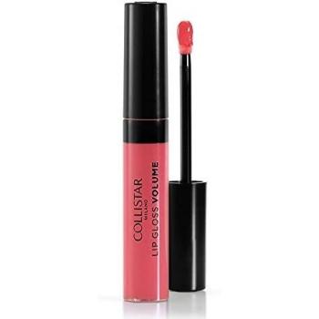 Collistar Lip Gloss Volume Plumping Lip Gloss 7 ml - Shade 180 Sardinian Coral