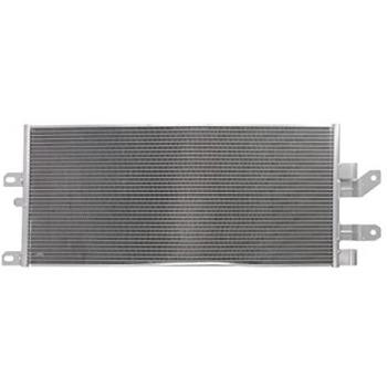 Condensador de Aire Acondicionado Nissens 940486