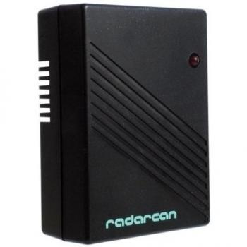 Radarcan M73693 - Ahuyentador de hormigas sc-8h