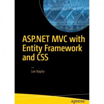 ASP.NET MVC with Entity Framework and CSS
