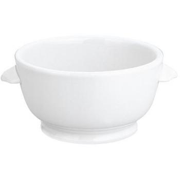 Pillivuyt - Recipiente redondo de porcelana para sopa