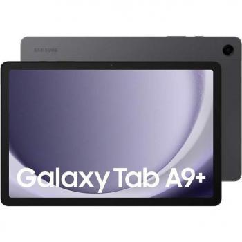 Samsung Galaxy Tab A9+ 5G 11 8GB RAM 128GB Storage Android Tablet Gray