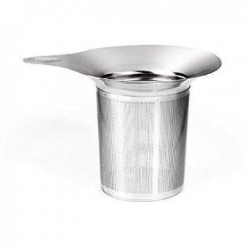 Bredemeijer INB47061, Inoxidable, Plata, 20 x 10 x 10 cm