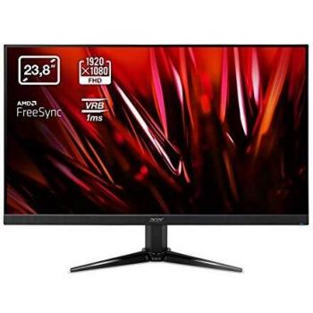 Acer Nitro QG241Ybii - Monitor Gaming de 23.8 Full HD 75 Hz