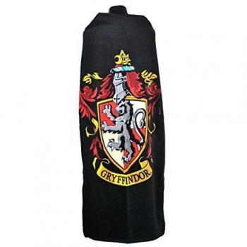 harry potter Colegio Hogwarts insignia de la cresta de Gryffindor oficial grifo toalla capa