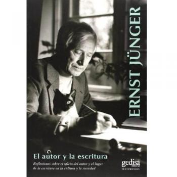 Autor y la escritura,El