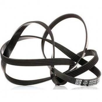 Dayco 5PK2030 Correa Trapecial Poli V