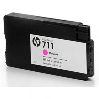 ml Pigmen Magenta HP Designjet T520, T120CZ131A (H711)