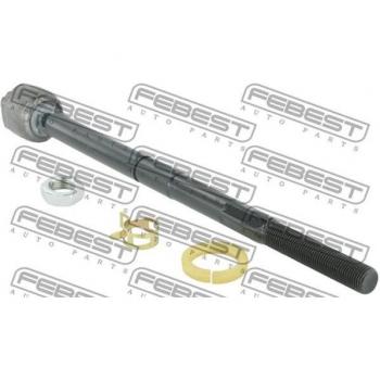 Rótula axial de dirección FEBEST 2022-300, tipo de producto: rótula axial, características: diseño específico para vehículos, alta durabilidad, fácil instalación, fabricada con materiales de calidad para resistencia al desgaste