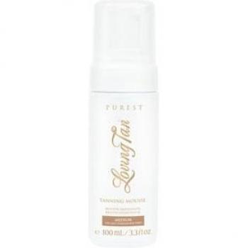 Loving Tan Purest Self-Tanning Mousse - Medium 100 ml