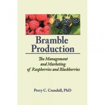 Bramble Production - High-Quality Berry Harvesting Tool