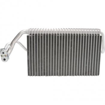 Evaporador de aire acondicionado NISSENS NIS 92221, tipo: evaporador, características: compatible con sistemas de aire acondicionado, diseño eficiente para refrigeración, fabricado por NISSENS
