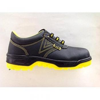 Trueno Nv106333 - Zapato seg t43 s3 pu/pl no met mundo piel ne nivel