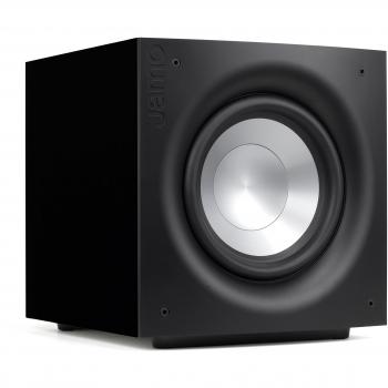 Jamo SUB J 112 - Subwoofer, color negro