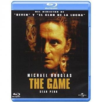 The Game [Blu-ray]