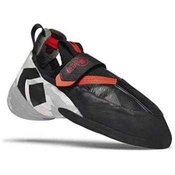 Pies de gato Black Diamond Method S negro rojo EU 44
