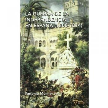 Guerra De La Independencia En Esp
