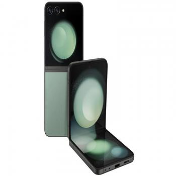 Samsung Galaxy Z Flip5 256GB Verde - Reacondicionado - Como Nuevo - Grado A+