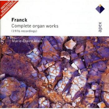 Complete Organ Works