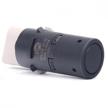 Sensor de estacionamiento HELLA 6PX 358 141-001 con ayuda a la marcha atrás