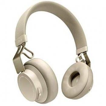 Auriculares Bluetooth Jabra Move Style Oro