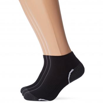 DIM Sport Impact Lightweight Men's Ankle Socks - Pack of 3