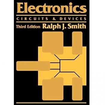 Electronics: Circuits and Devices